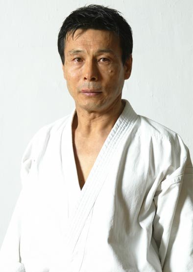 Mikio Yahara Sensei